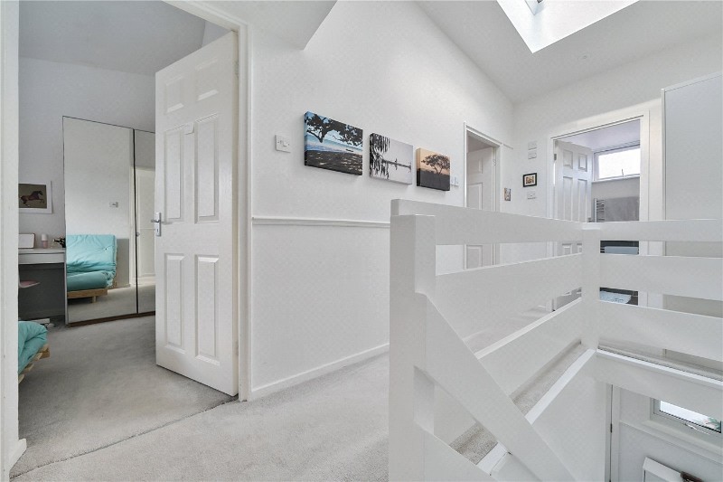 Inglemere Road, London, SE23