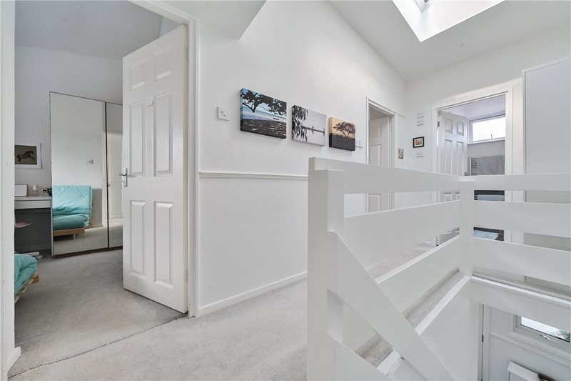 Inglemere Road, London, SE23