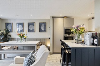 Gaumont Place, London, SW2