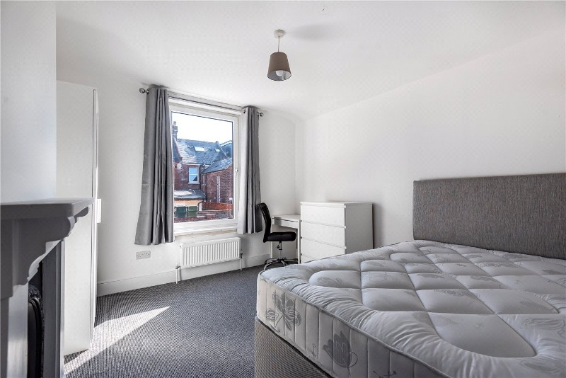 Polsloe Road, Exeter, Devon, EX1