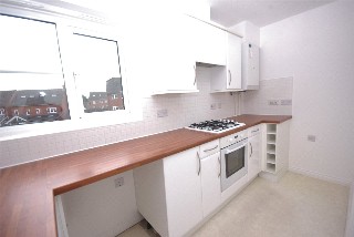 Borden Way, North Baddesley, Southampton, Hampshire, SO52