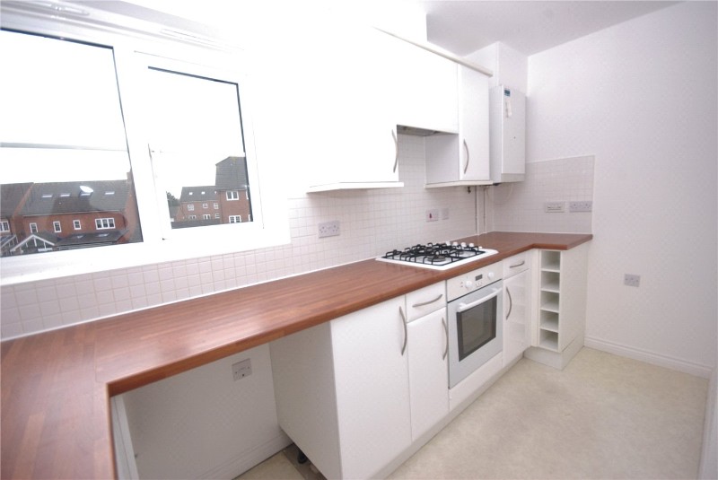 Borden Way, North Baddesley, Southampton, Hampshire, SO52