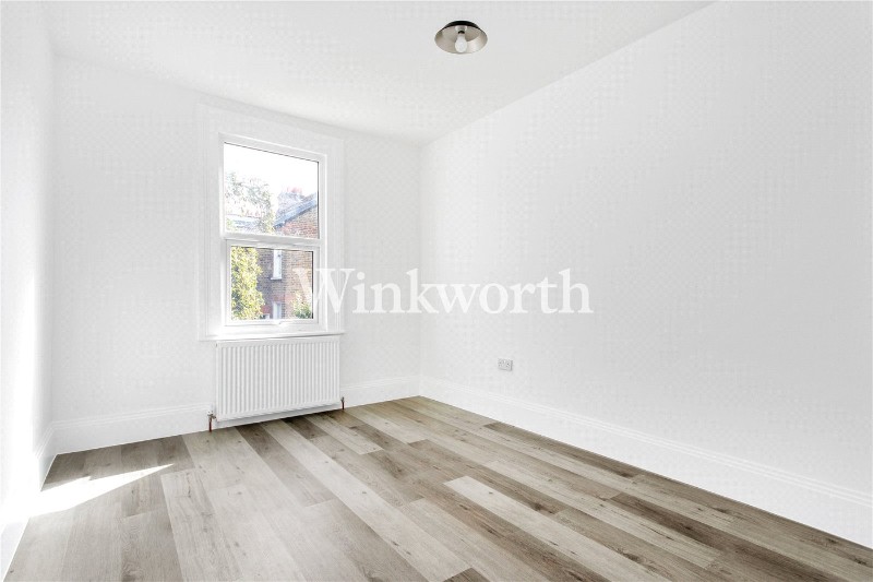 Broadwater Road, London, N17