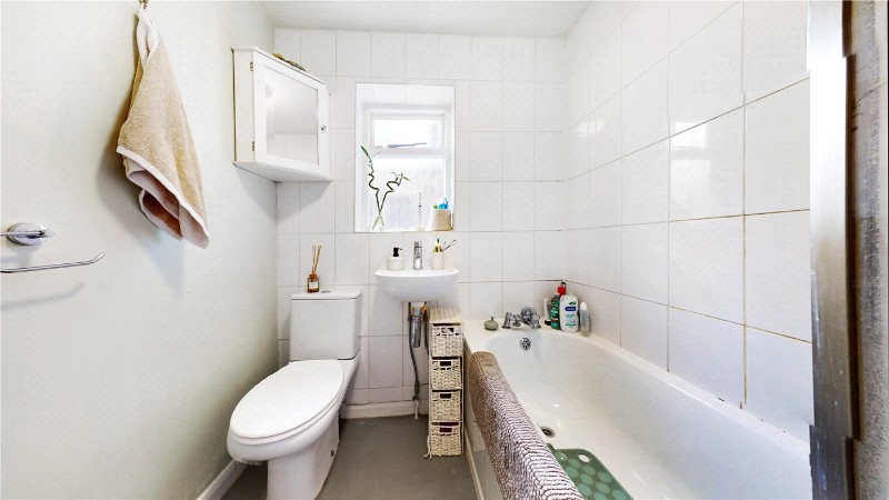 Leighton Grove, Kentish Town, London, NW5