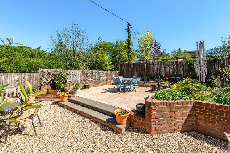 Hawthorn Close, Micheldever, Winchester, Hampshire, SO21