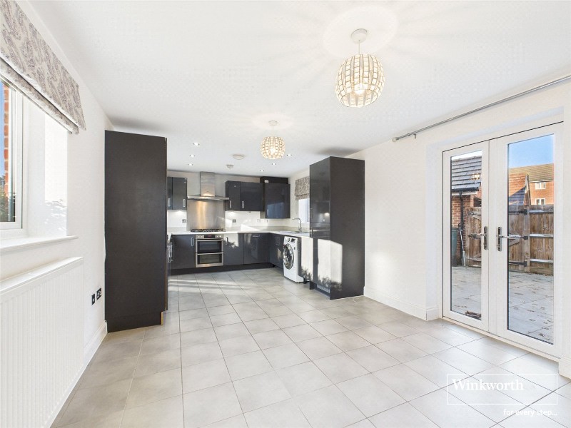 Appleby Walk, Spencers Wood, Reading, Berkshire, RG7