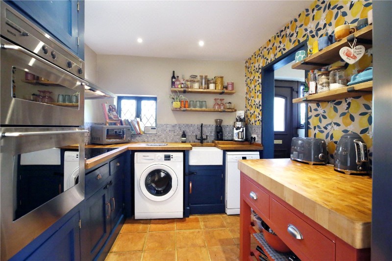 West End, Costessey, Norwich, Norfolk, NR8