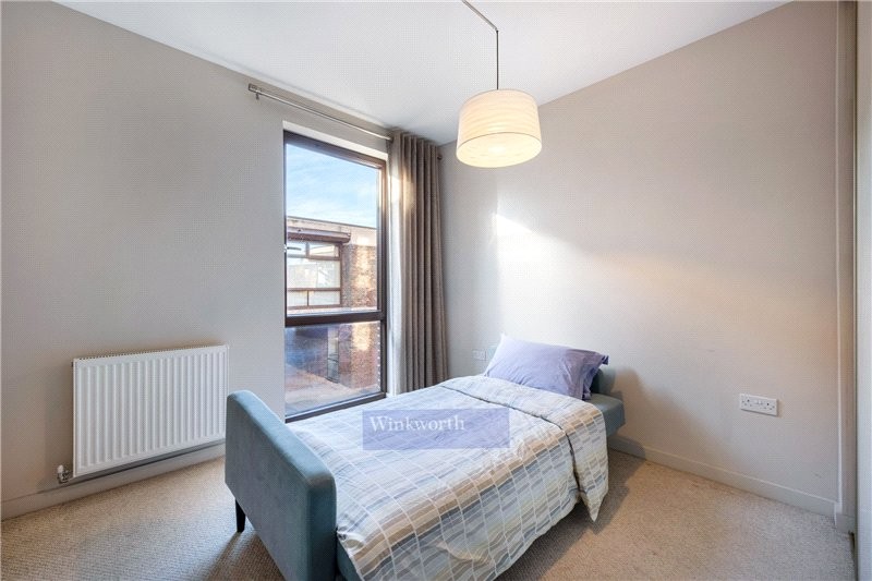 Cabanel Place, London, SE11