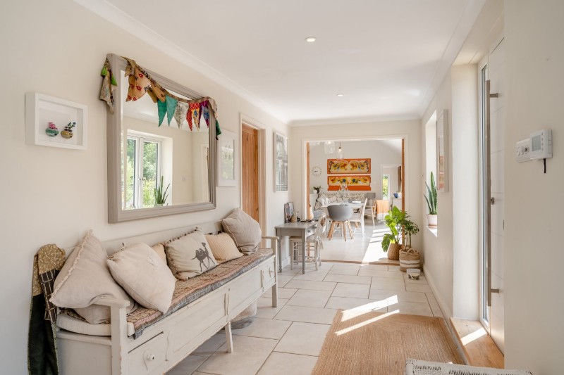 Meadow Farm, Charlcombe, Bath, Somerset, BA1