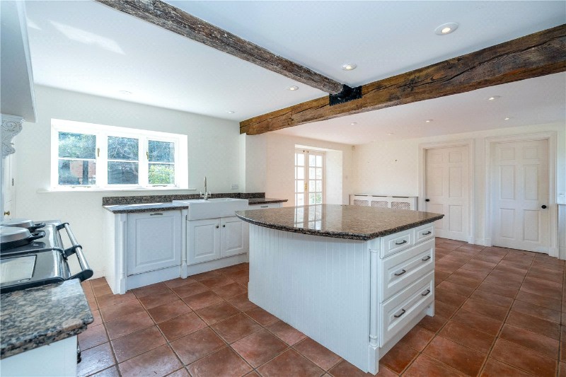 Chapel Street, Billingborough, Sleaford, Lincolnshire, NG34