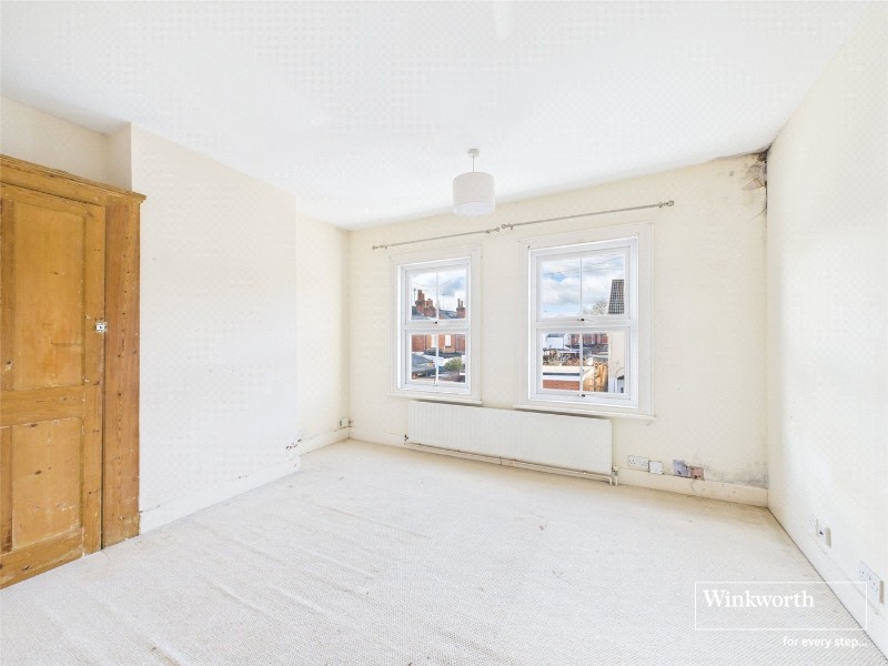 Elm Park Road, Reading, United Kingdom, RG30