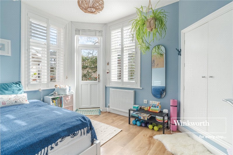 Crabton Close Road, Bournemouth, Dorset, BH5