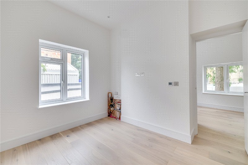 Ongar Road, London, SW6