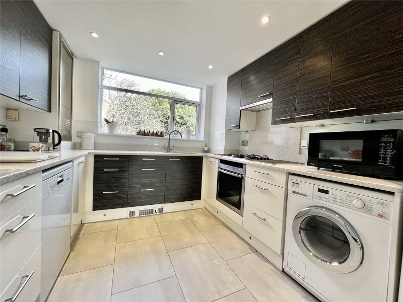 West Cliff Road, Bournemouth, BH4