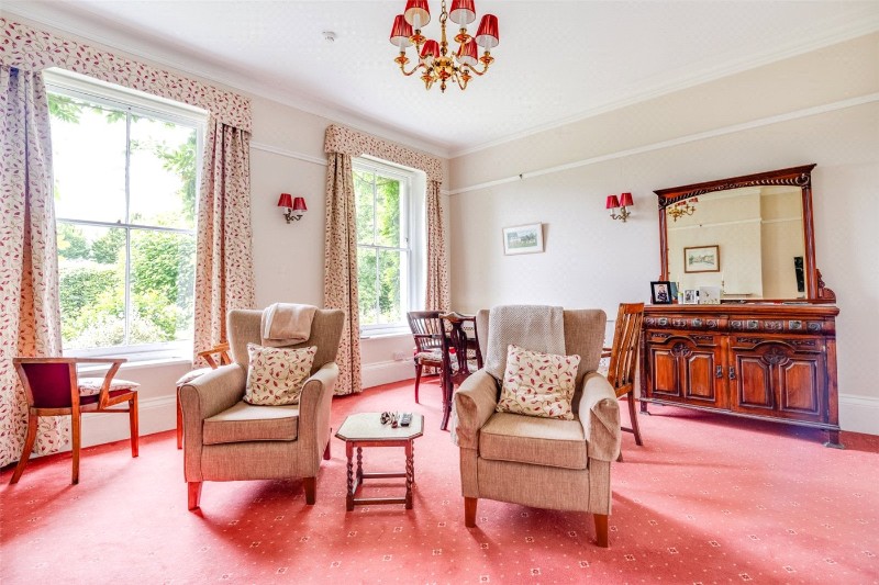 Rowlands Hill, Wimborne, Dorset, BH21