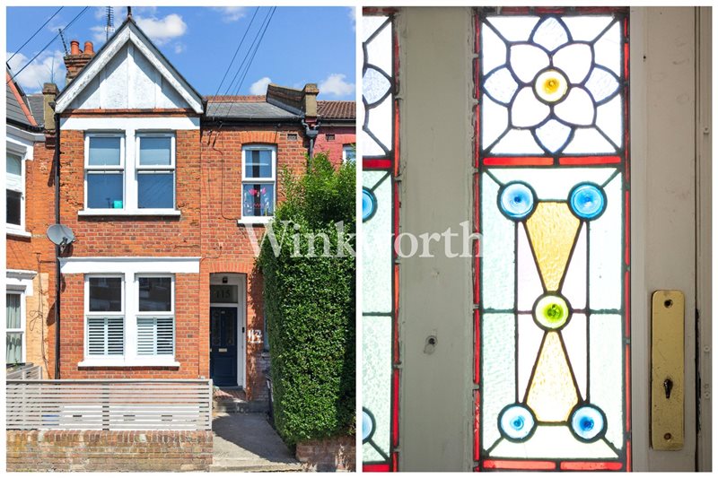 Lyndhurst Road, London, N22