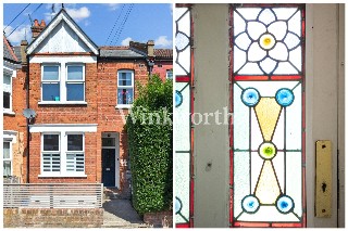Lyndhurst Road, London, N22