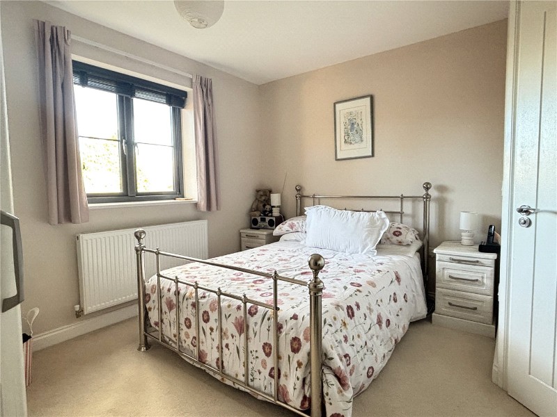 Strawberry Fields, Easterton, Devizes, Wiltshire, SN10