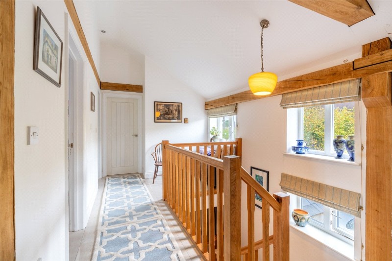 The Hollow, Sixpenny Handley, Salisbury, SP5