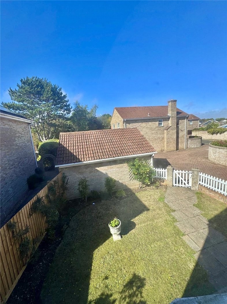 Glebe Fields, Milford on Sea, Lymington, Hampshire, SO41