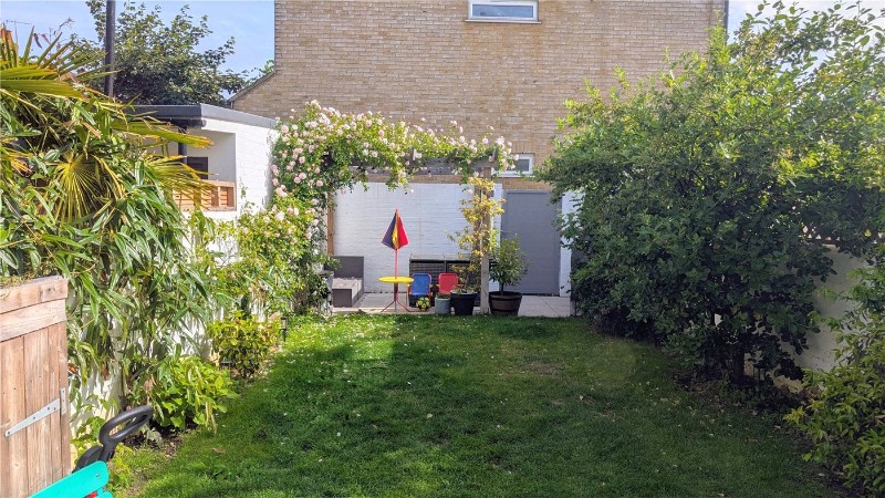 Links Road, London, SW17