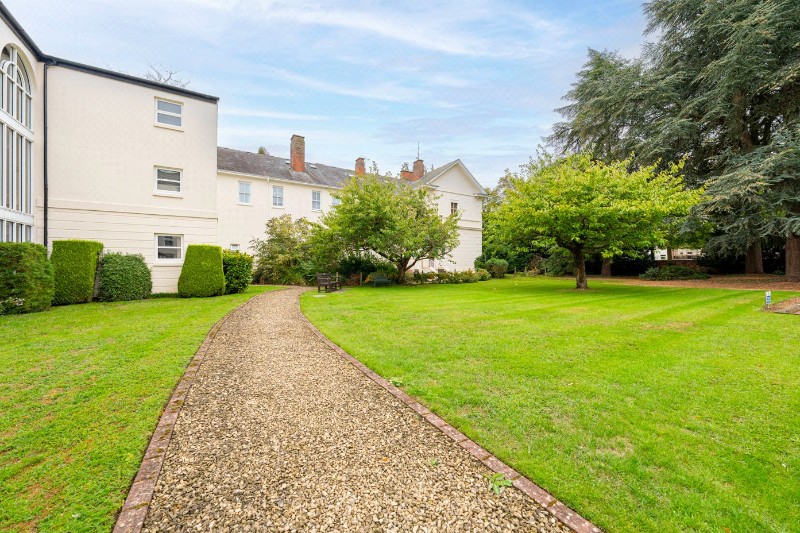Binswood Avenue, Leamington Spa, Warwickshire, CV32