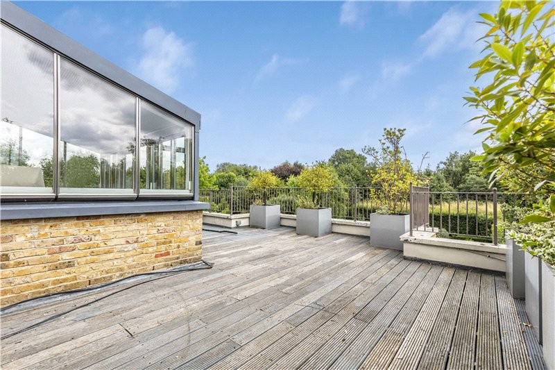 Castelnau, London, SW13