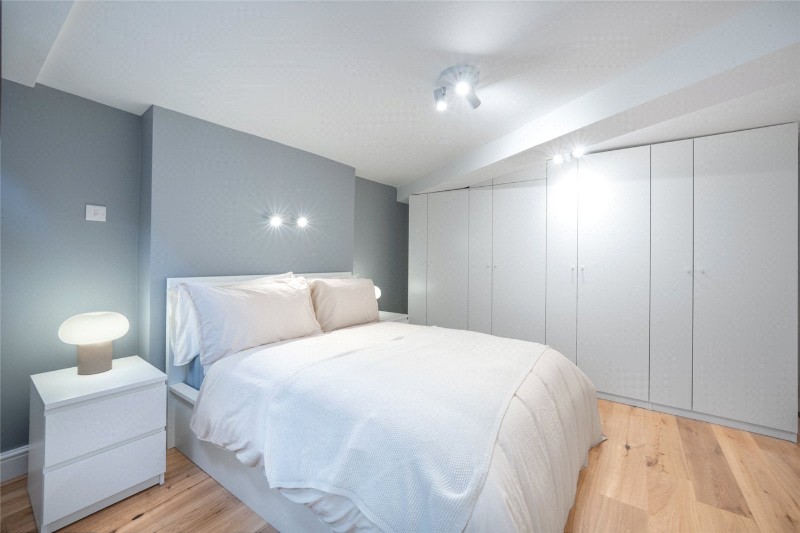 Rossmore Close, Rossmore Road, London, NW1