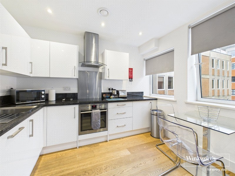 Sussex House, 6 The Forbury, Reading, Berkshire, RG1