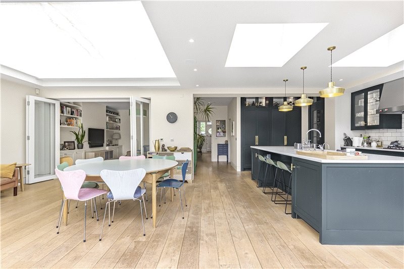 Lowther Road, Barnes, London, SW13