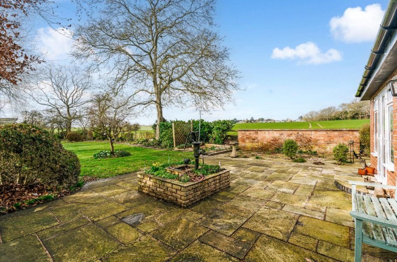 Station Road, Claverdon, Warwick, Warwickshire, CV35