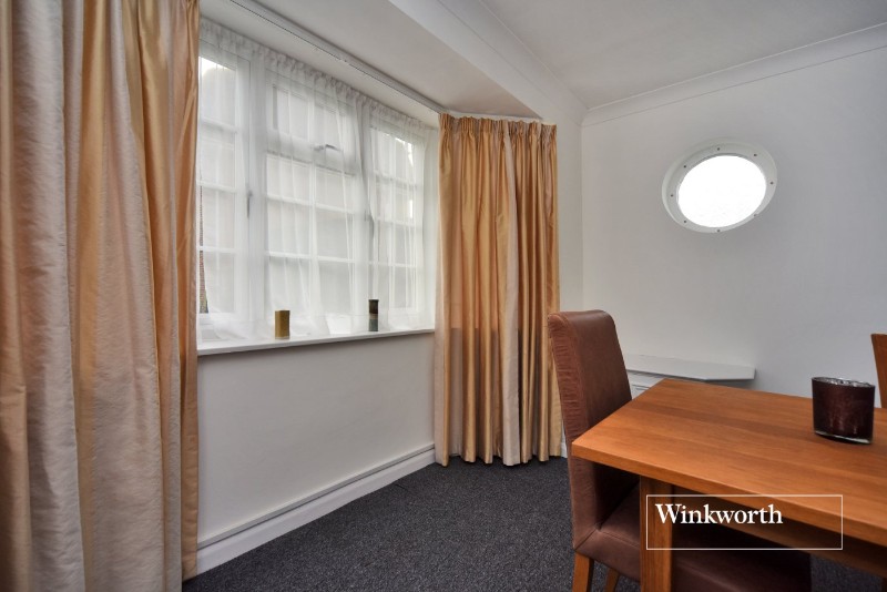 Yardley Court, Cheam, Sutton, SM3