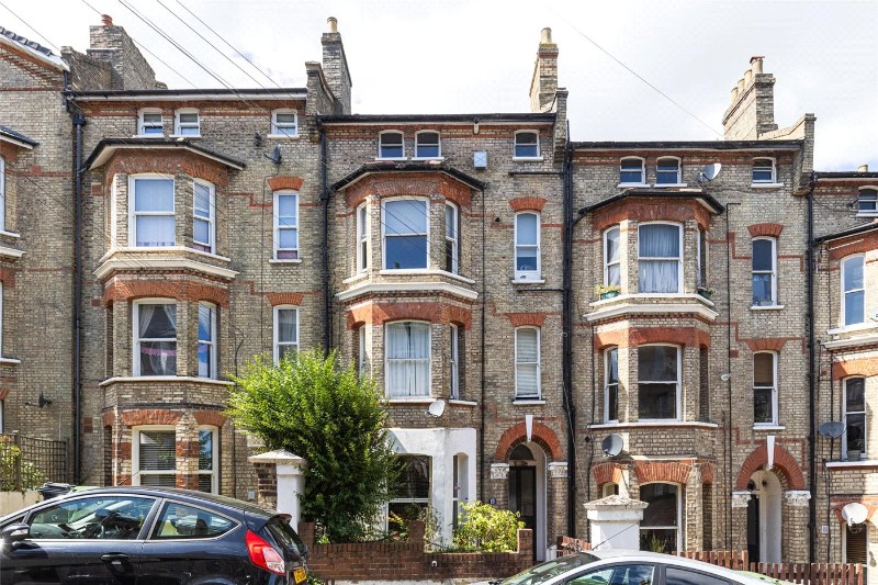 Woodland Road, London, SE19