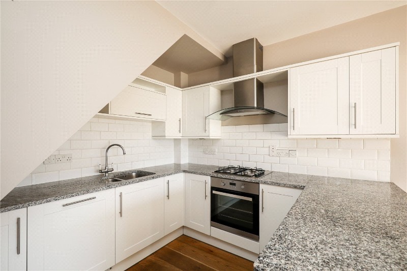 Sunderland Road, LONDON, W5