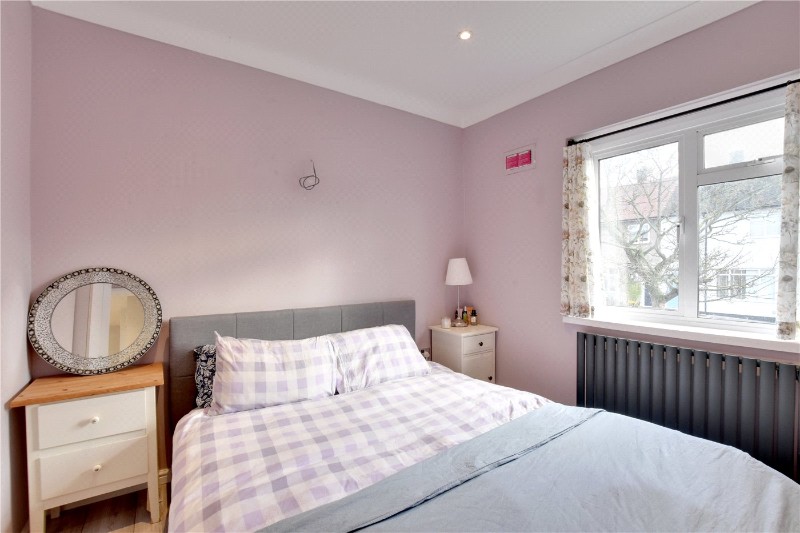 Holburne Road, London, SE3