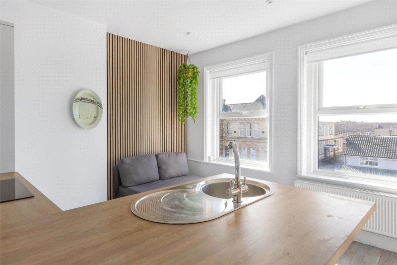 Anerley Road, London, SE20