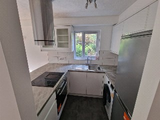 Henley Drive, London, SE1