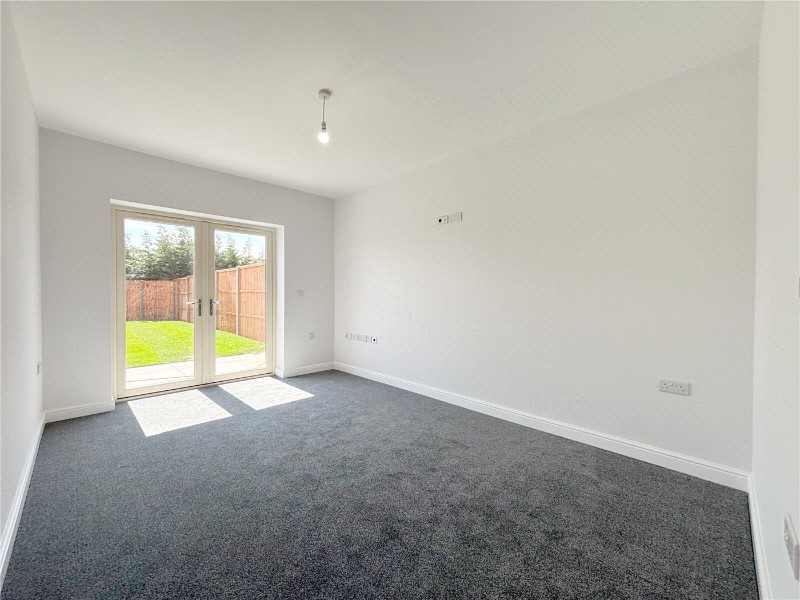 Flaxwell Fields, Lincoln Road, Ruskington, Sleaford, NG34