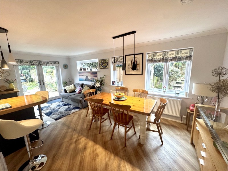 Kivernell Place, Milford on Sea, Lymington, Hampshire, SO41