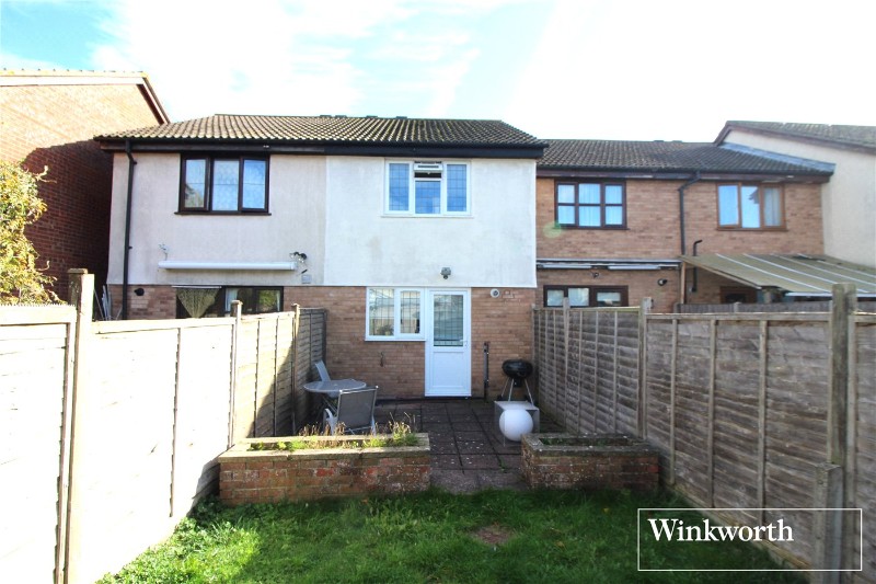 Kelly Court, Borehamwood, Hertfordshire, WD6