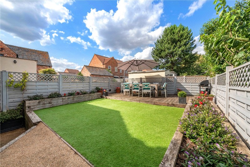 Green Street, Great Gonerby, Grantham, Lincolnshire, NG31