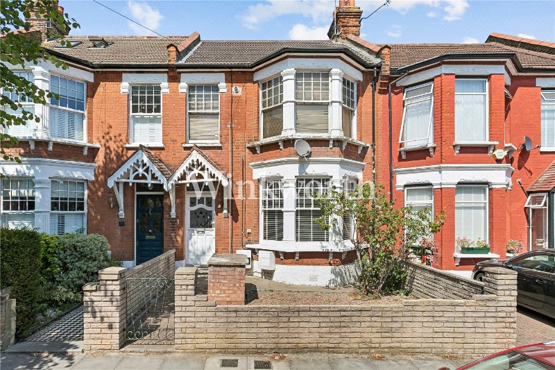 Belsize Avenue, London, N13