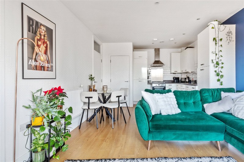 Milkwood Road, London, SE24