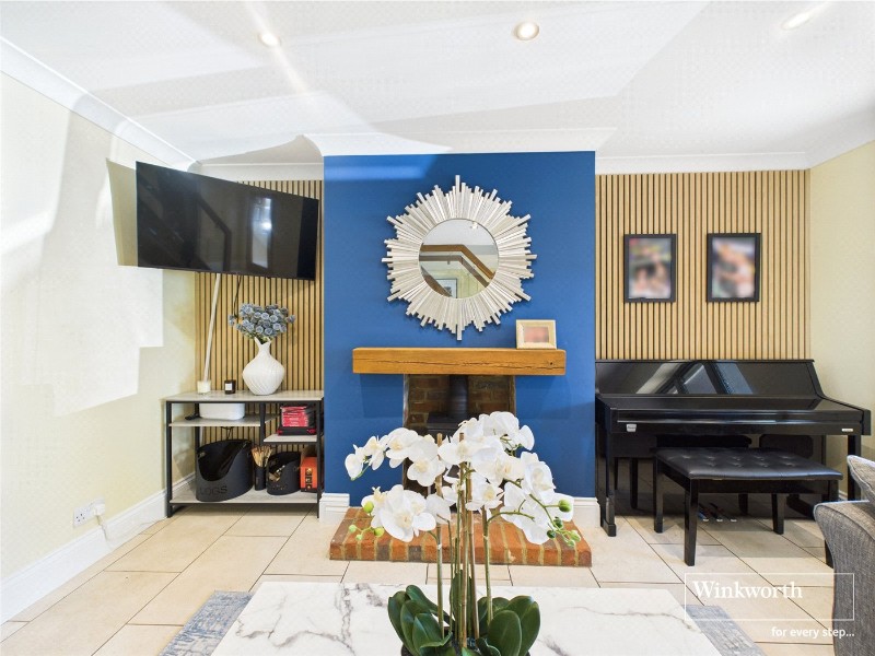 Glebe Lane, Sonning, Reading, Berkshire, RG4