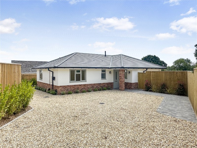 Ridgeway, West Parley, Ferndown, Dorset, BH22