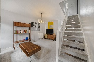 Goodwin Close, London, SE16