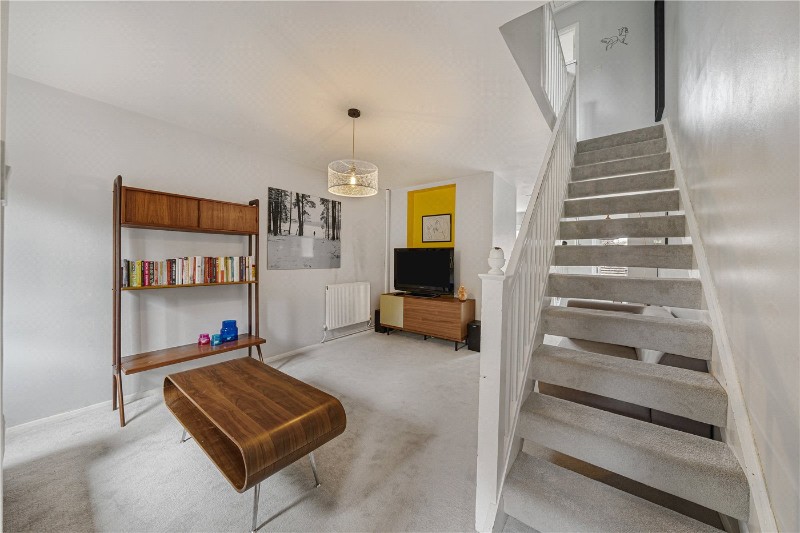 Goodwin Close, London, SE16