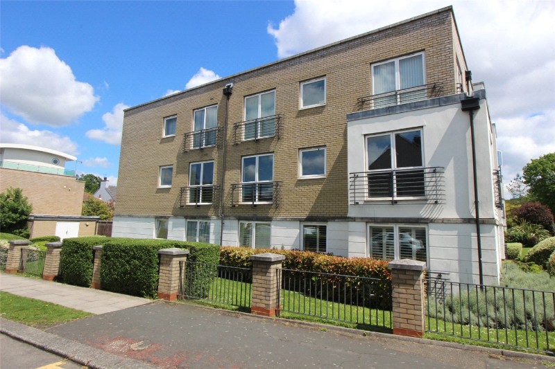 London Road, Leigh-on-Sea, SS9