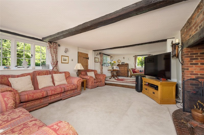 The Lees, Challock, Ashford, Kent, TN25