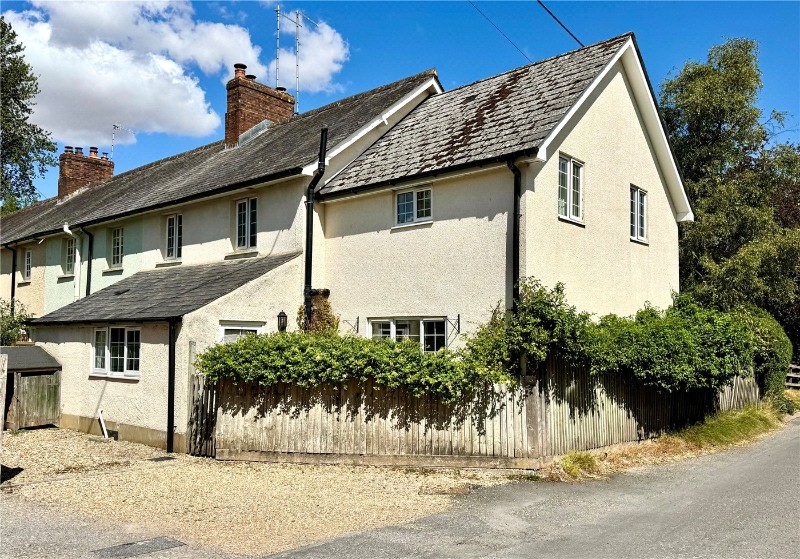 Pound Street, Ebbesbourne Wake, Salisbury, Wiltshire, SP5
